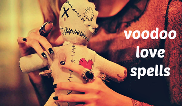 Easy voodoo love spells